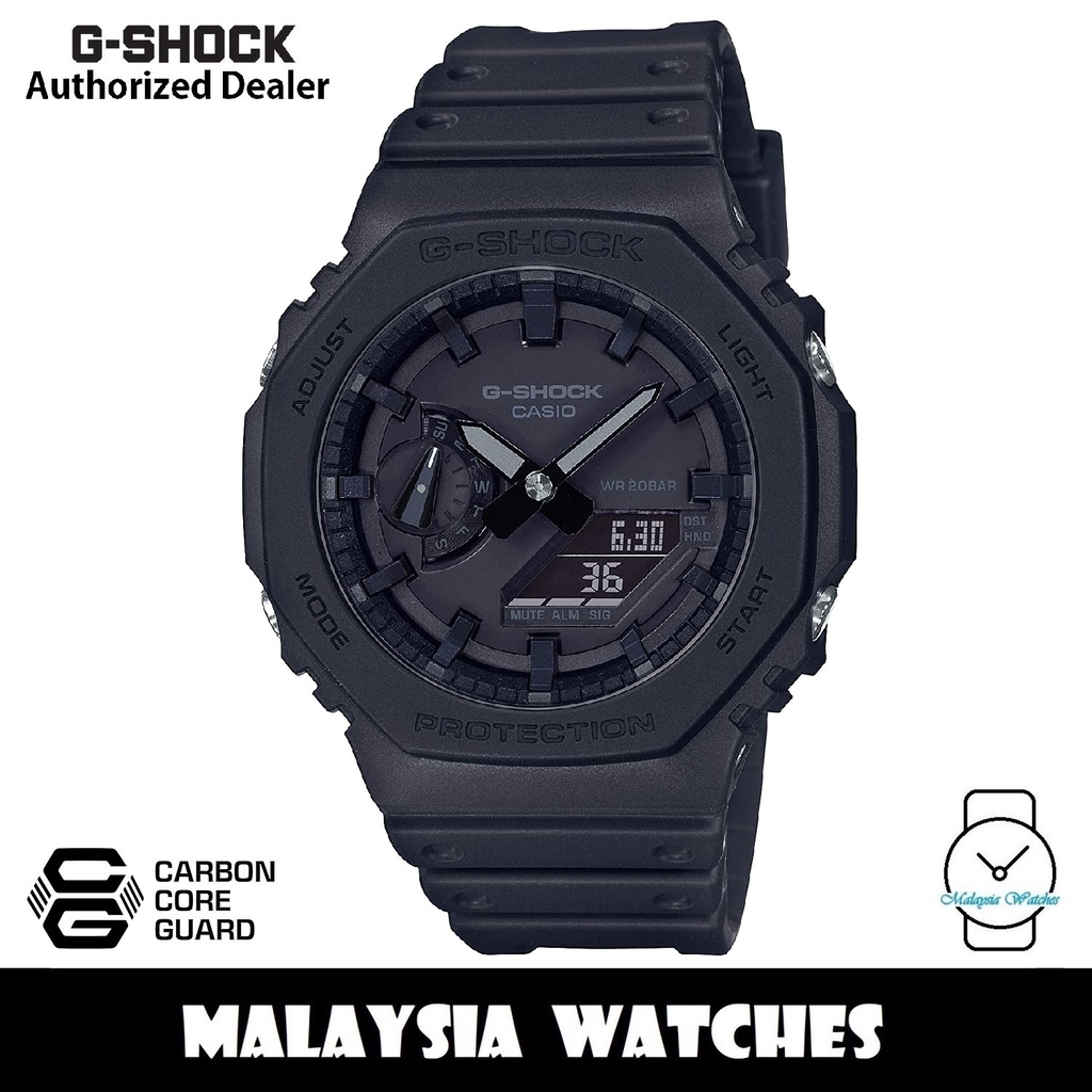 G shock ga online 2100 shopee