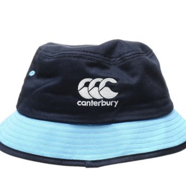 Canterbury store bucket hat