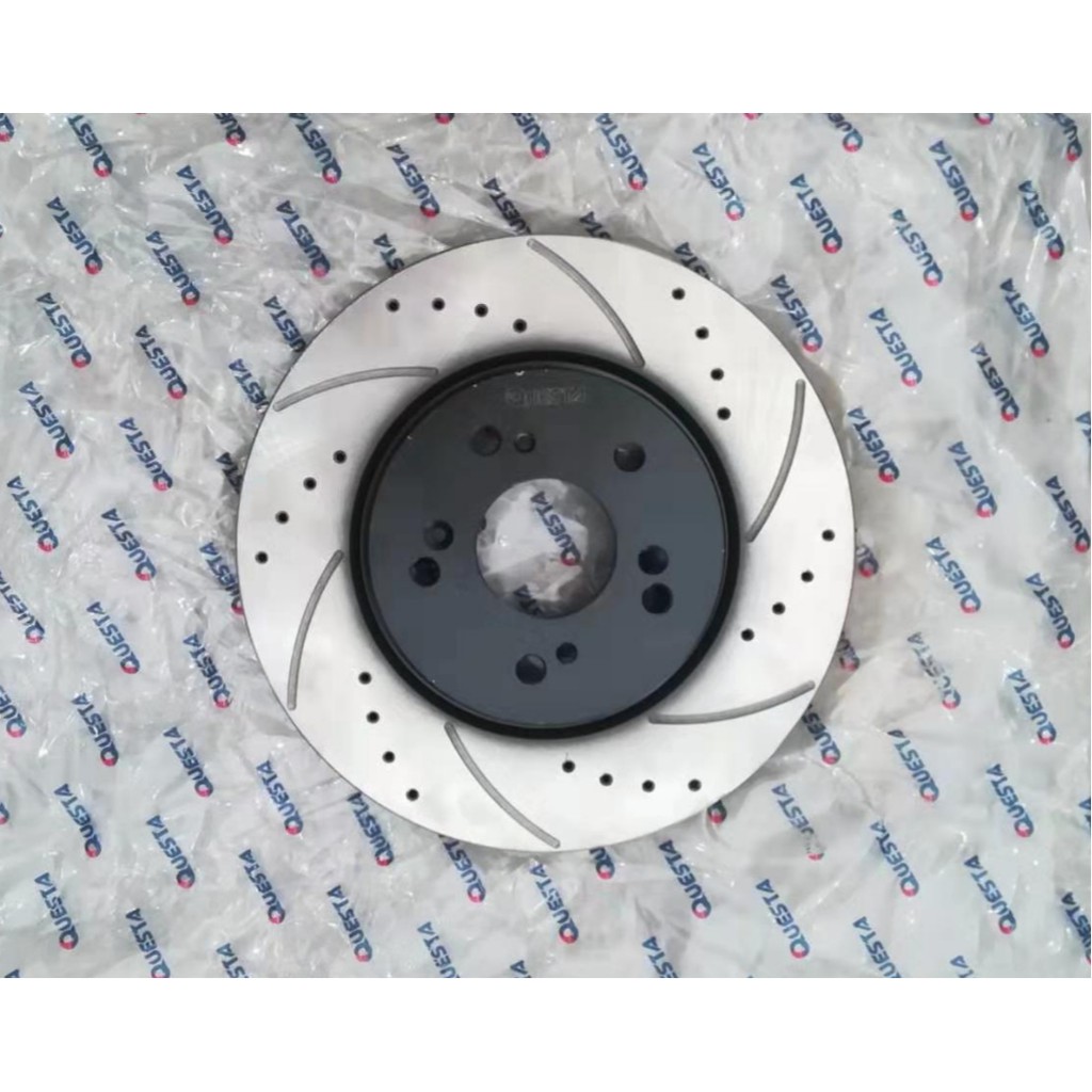 TOYOTA CAMRY ACV30 "02 PERFORMANCE FRONT DISC ROTOR Shopee Malaysia