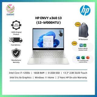 Buy hp ENVY x360 2-in-1 Laptop Online With Best Price, Mar 2024
