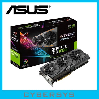 Asus best sale geforce 1080ti