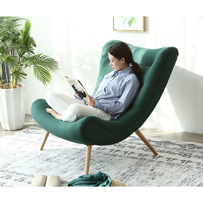 Nordic deals snail sofa