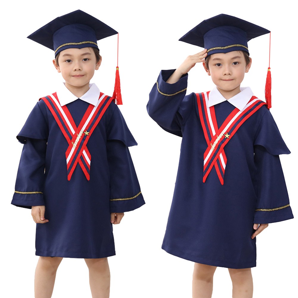 Kindergarten graduation outlet clothes