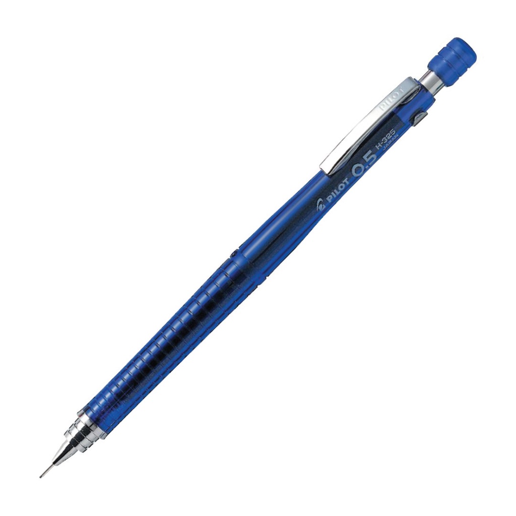 Pilot H Series Mechanical Pencil Shopee Malaysia