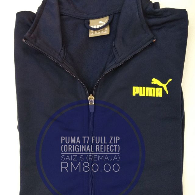 Sweater hotsell puma original