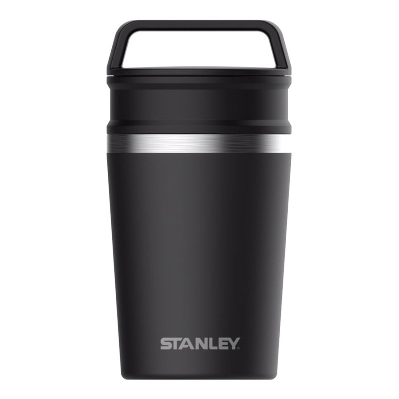 STANLEY ADVENTURE SHORTSTACK TRAVEL MUG 8 OZ Shopee Malaysia
