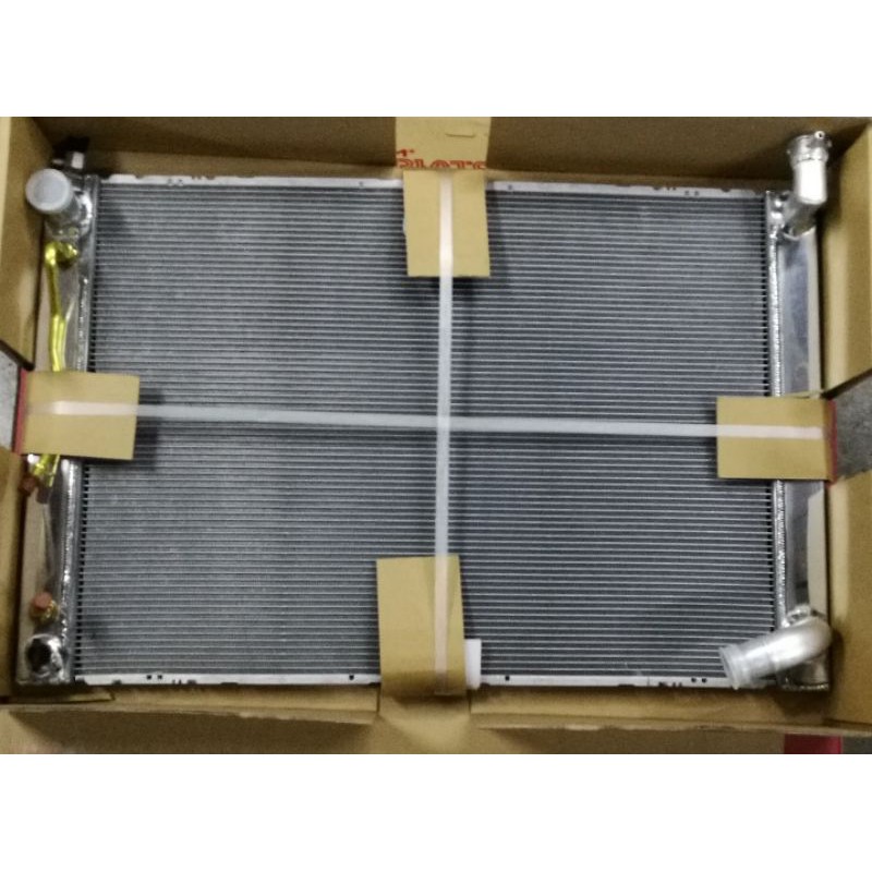 TOYOTA HARRIER RX400 ACU30/35 2.4/3.0 05' HIGH QUALITY FULL ALUMINIUM ...