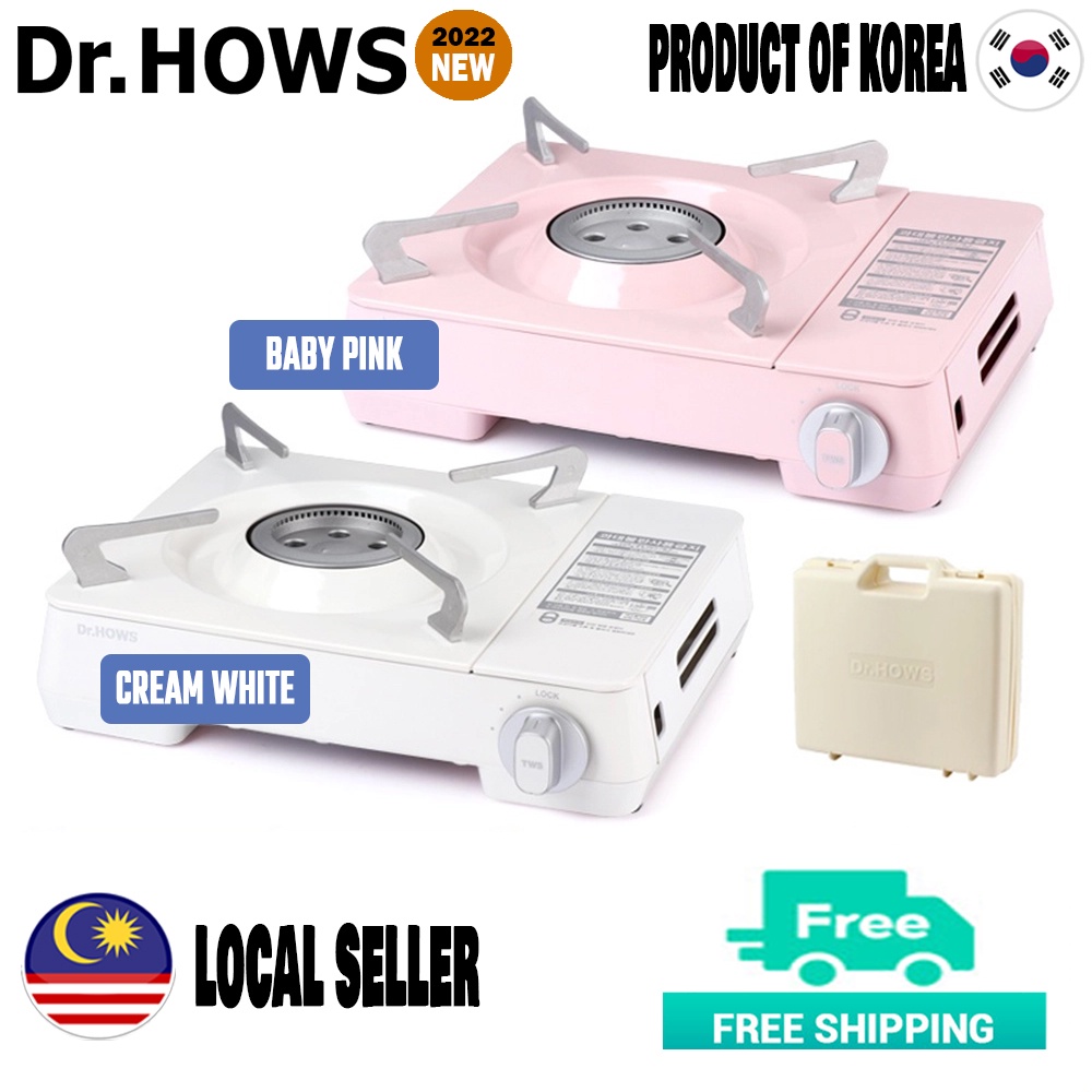 Dr hows Twinkle Stove standart size  unboxing, demo, review and comparison  bahasa #drhowsstove 