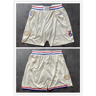 Just Don & '90s Hoops. Continuing our partnership with @justdon, we return  with three new @nba shorts featuring the Philadelphia 76ers…