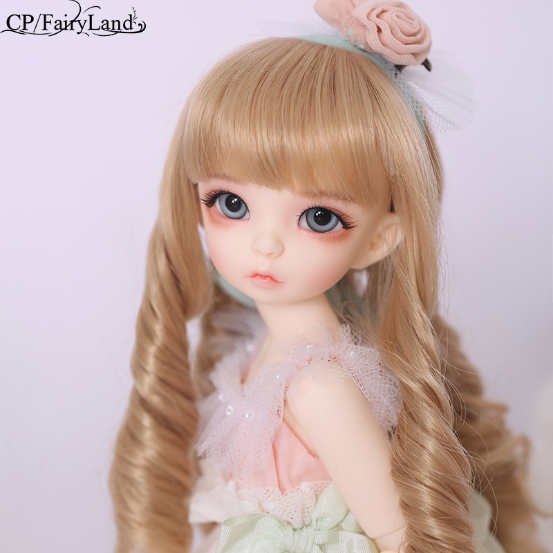 Littlefee bjd cheap