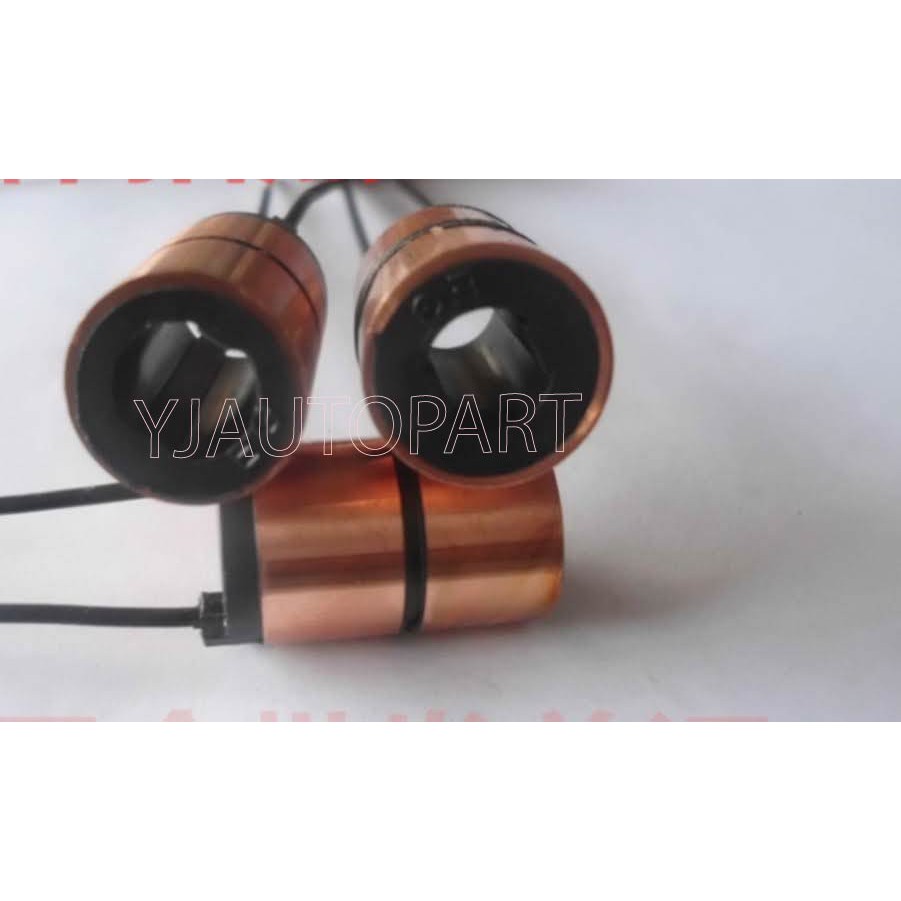 Alternator Rotor Slip Ring for Nippon Denso ,Toyota, Honda, Proton ...