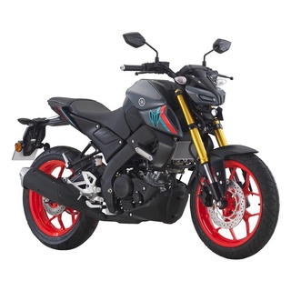 Mt store bike 150cc