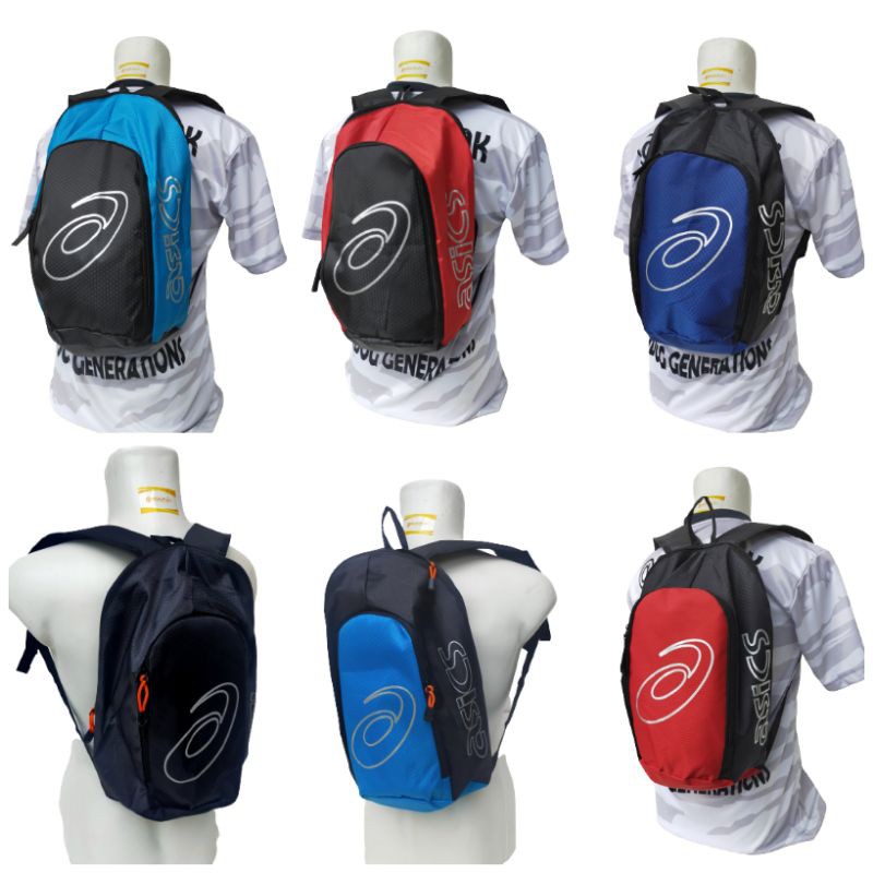 Asics volleyball outlet bag