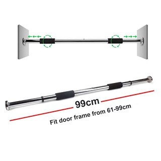 📦 READY STOCK 🇲🇾 Home Door Frame Bar Gym Upper Body Workout Bar