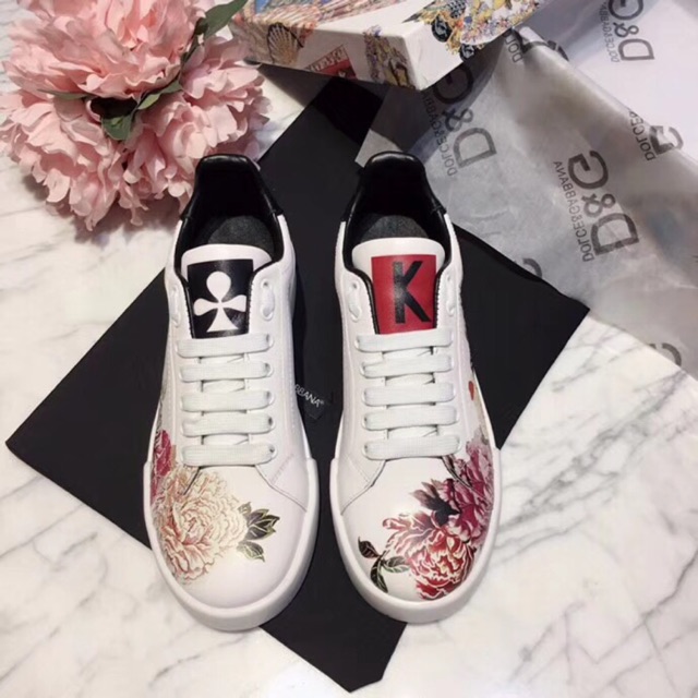 D&g skateboard shoes deals