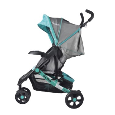 Scr2 stroller sales