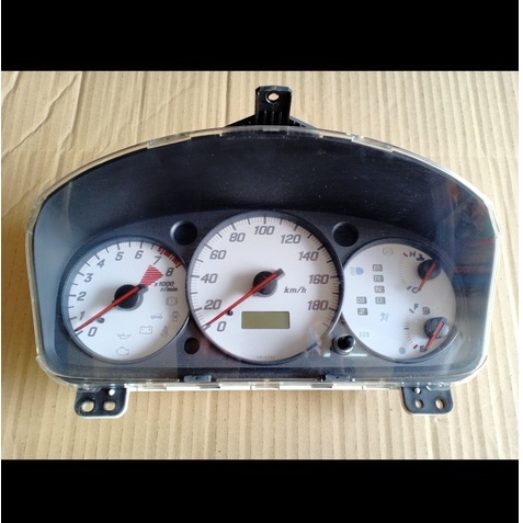 Honda Stream RN1 RN2 RN3 RN5Meter | Shopee Malaysia