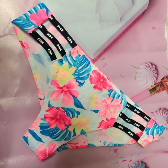 Victoria's Secret size M Underwear Latest Model At Us store Shopee