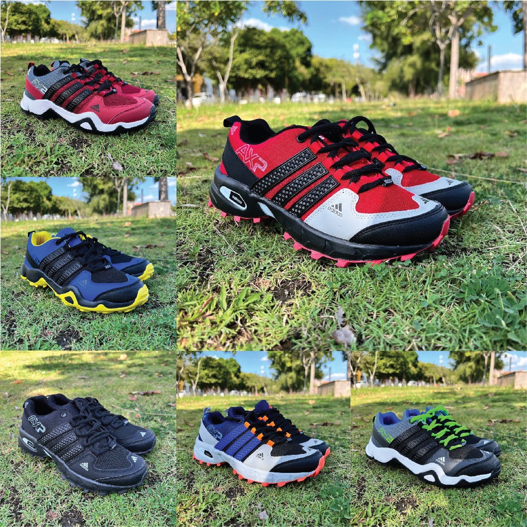 Adidas jogging cheap shoes malaysia