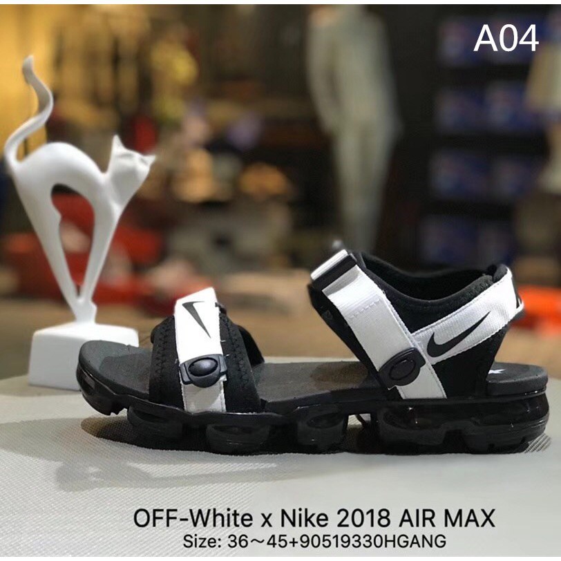 Air max vapormax sandals best sale