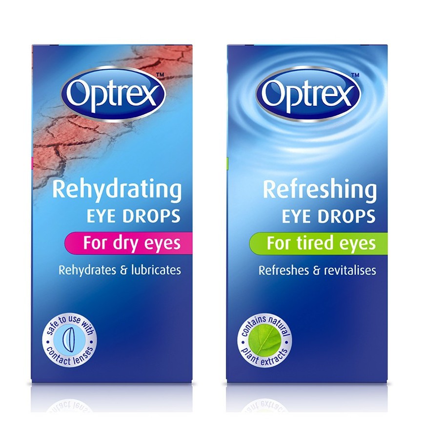 Optrex eye drops for cheap dogs