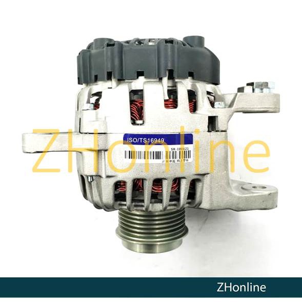 NEW ALTERNATOR (1PC) 373002E110K for HYUNDAI ELANTRA MD 1.8 Shopee