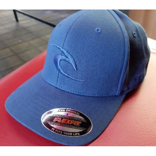 Rip curl 2025 flexfit cap