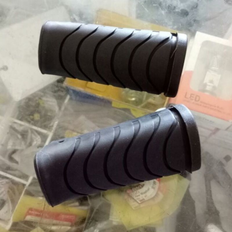 Front footrest rubber Yamaha LC 135 y110 lagenda LC 150Honda w110