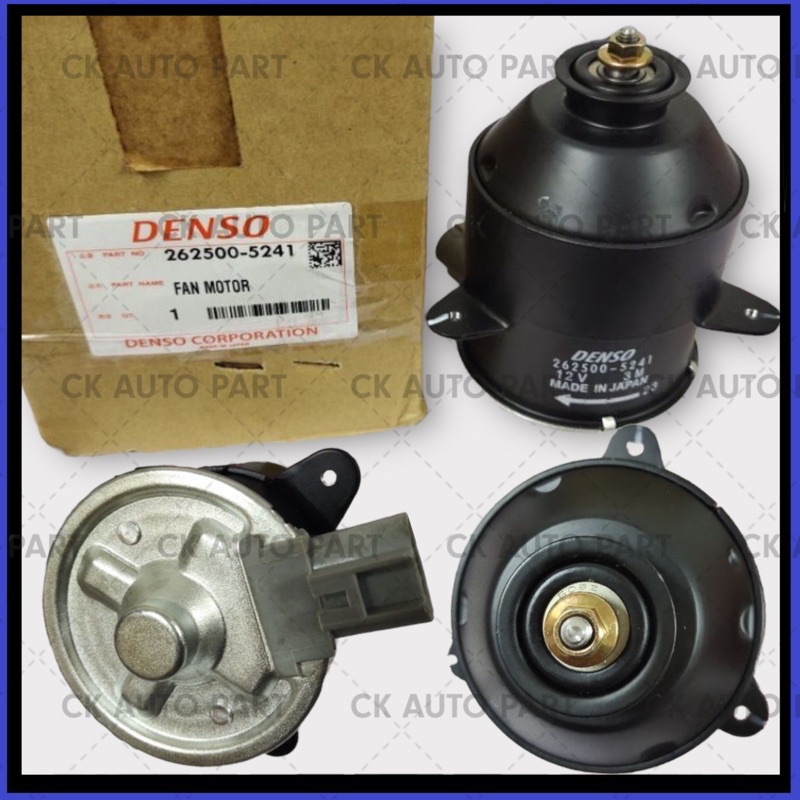 denso-fan-motor-waja-kelisa-kenari-262500-5241-262500-5070-262500-6350