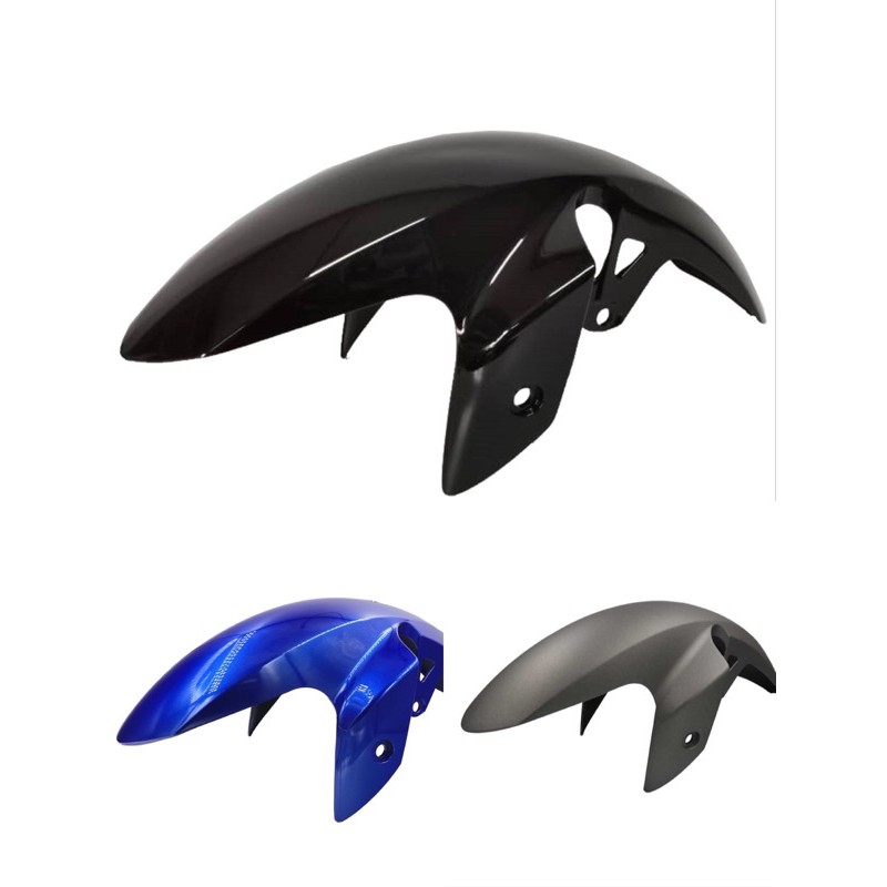 YAMAHA Y15ZR V2 Y16ZR Y15 V2 MUDGUARD FRONT FENDER Shopee Malaysia