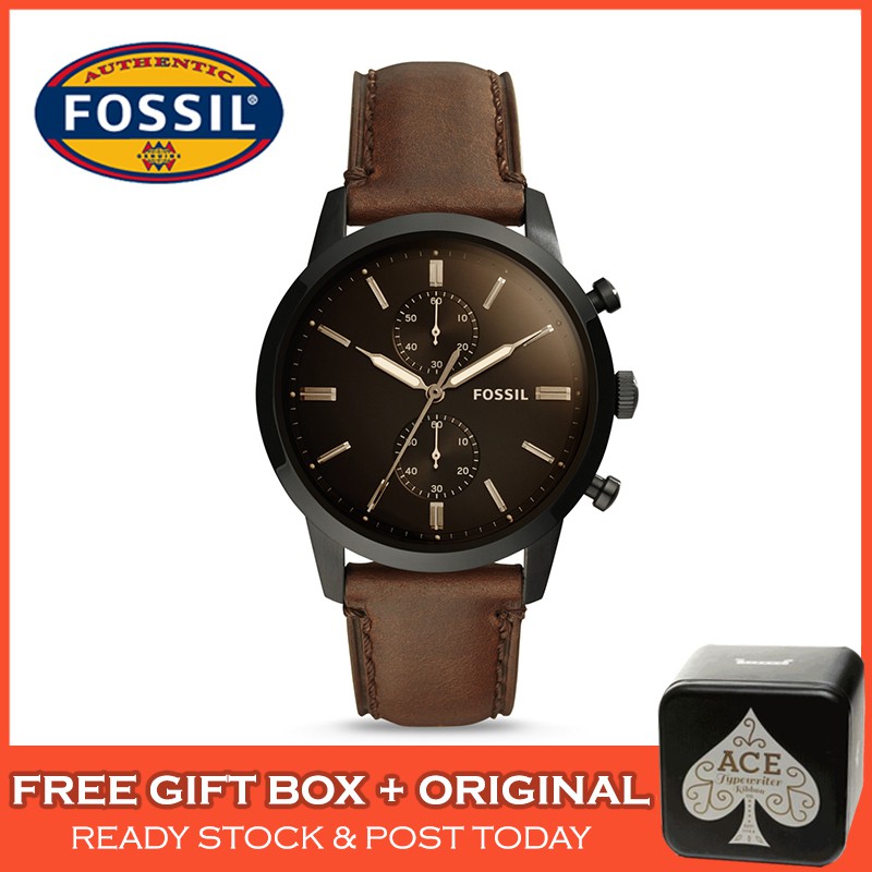 Fossil shop pr 5437