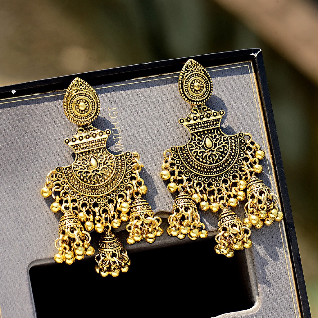 Jhumka 2019 on sale