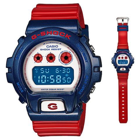 Jam g shock shop dw 6900 original