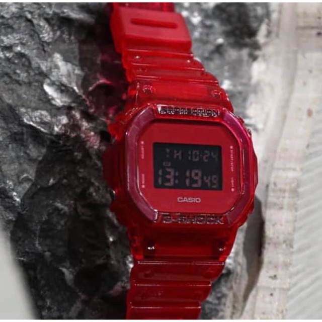 G shock online dw5600sb