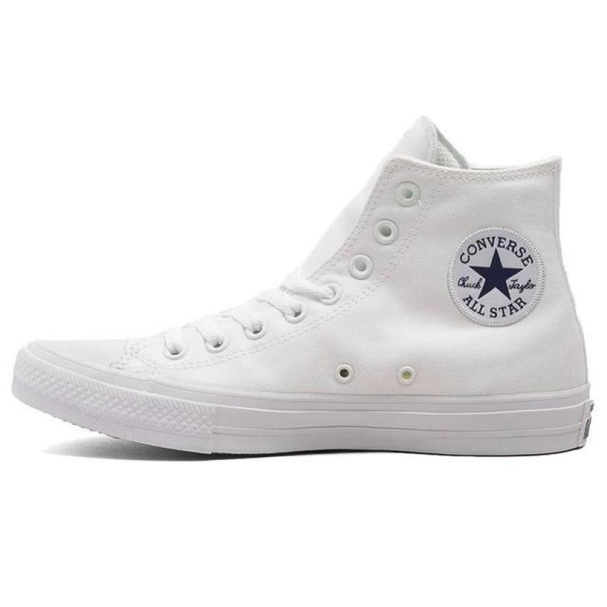 Converse shoe shop warranty