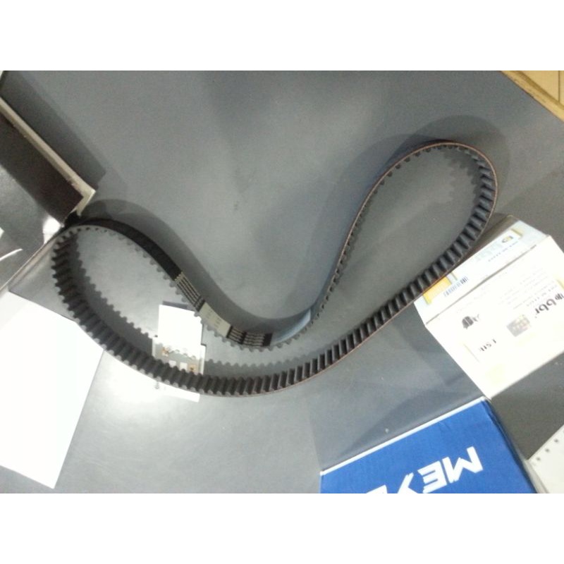 OEM TIMING BELT BEARING BMW E30 E34 E32 (M20) Shopee Malaysia