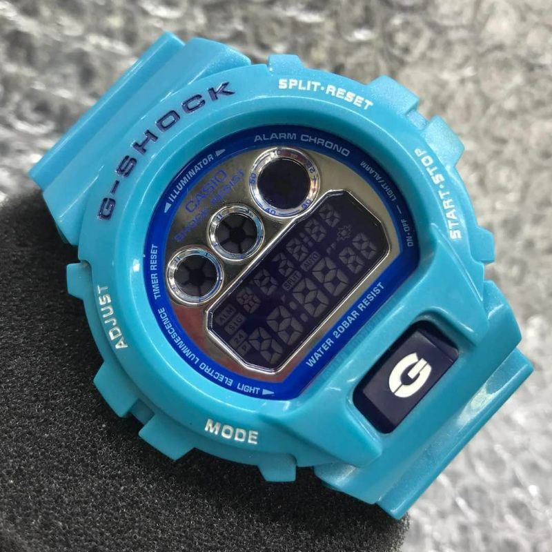 Cb2 store g shock