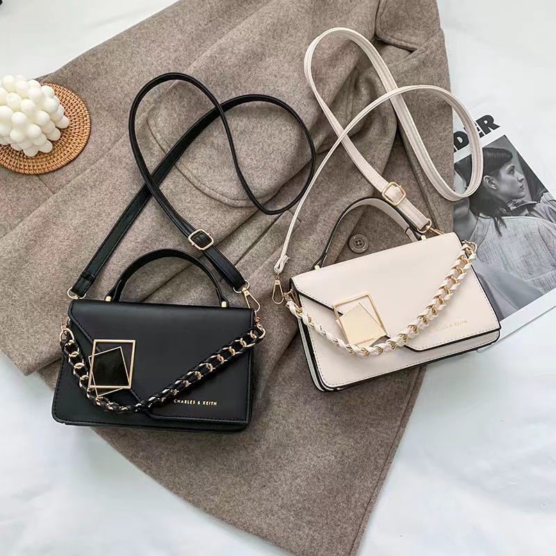 Harga beg charles and keith original sale