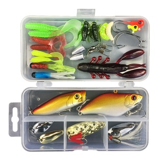 Everything you need to make your own soft plastic fishing lures! #bait
