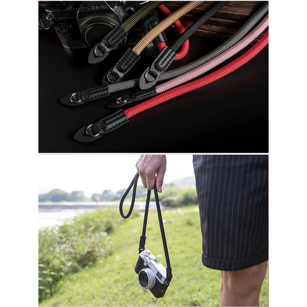 Shetu camera strap.(neck strap) | Shopee Malaysia