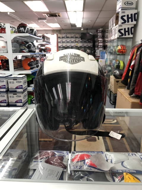 SHOEI Harley-Davidson Ｊstream 在庫限りの特価 - eusoudessas.com.br