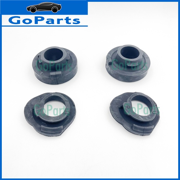 Rear Coil Spring Rubber Seat Upper & Lower Set 4pcs HONDA CITY TMO ...