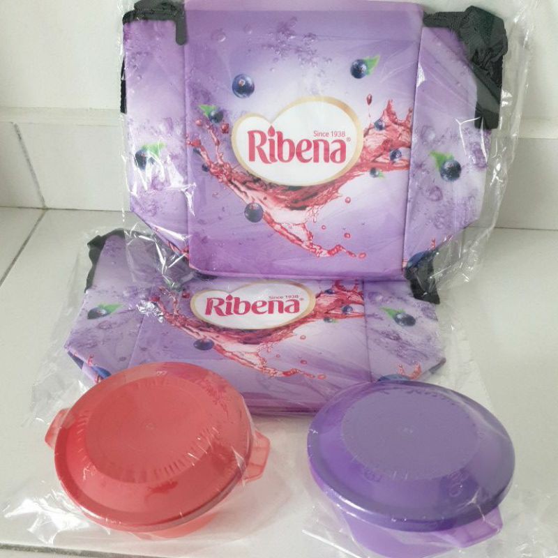 Ribena pouch sale