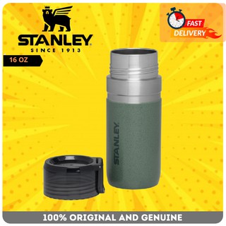 Stanley Malaysia  Stanley Go Series Vacuum Bottle With Flow Direct 16oz