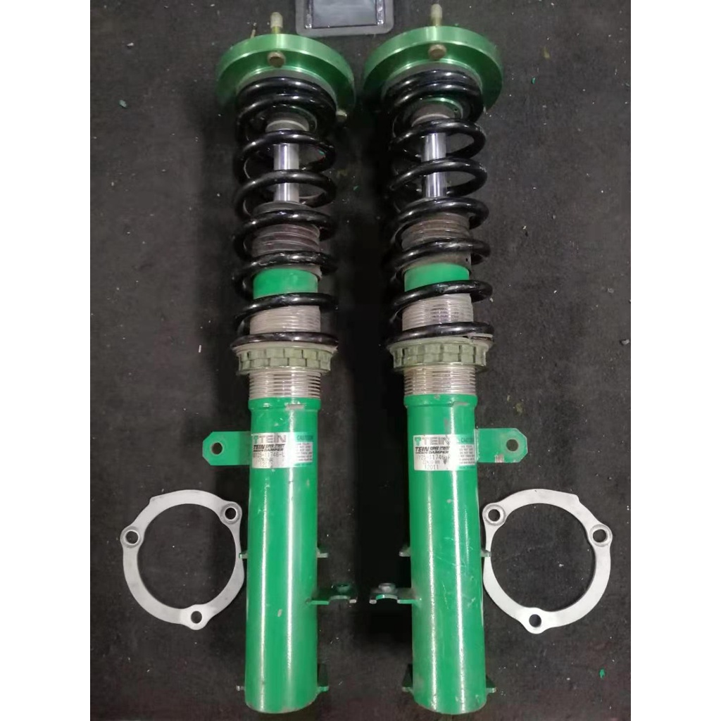 Toyota MR-S MRS ZZW30 Tein Driving Master Super Street Rear Adjustable ...