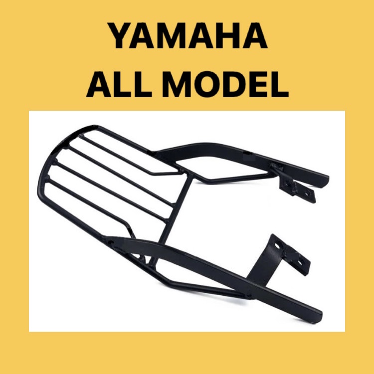 Yamaha Rear Monorack Bar Belakang LC135 135LC Y15 SRL Lagenda Avantiz ...