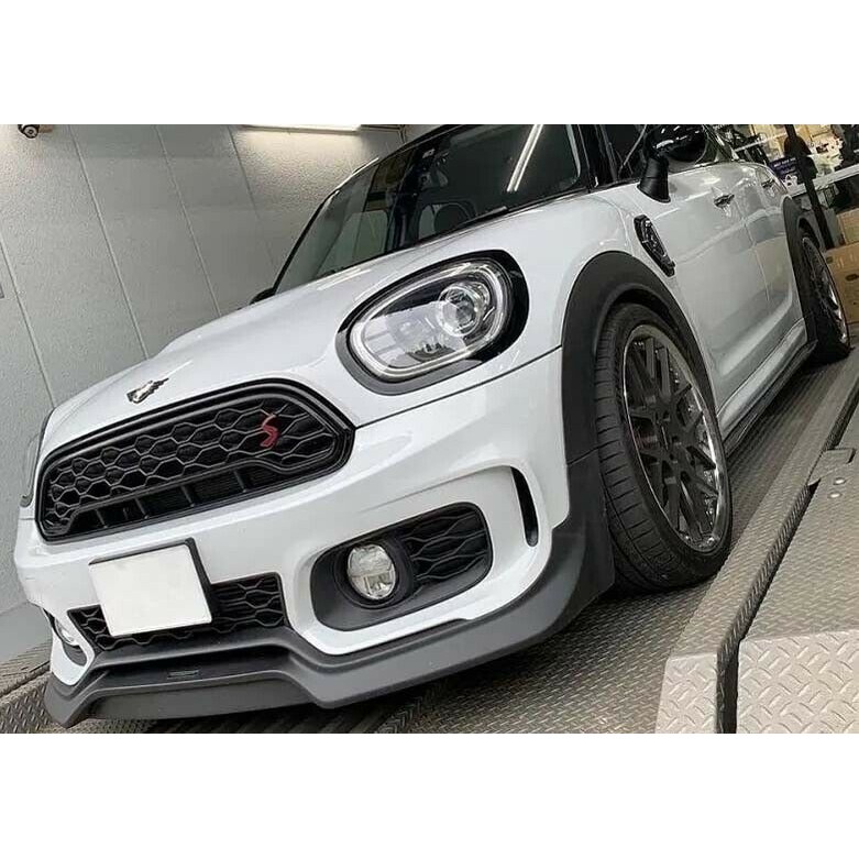 Mini cooper countryman on sale body kit