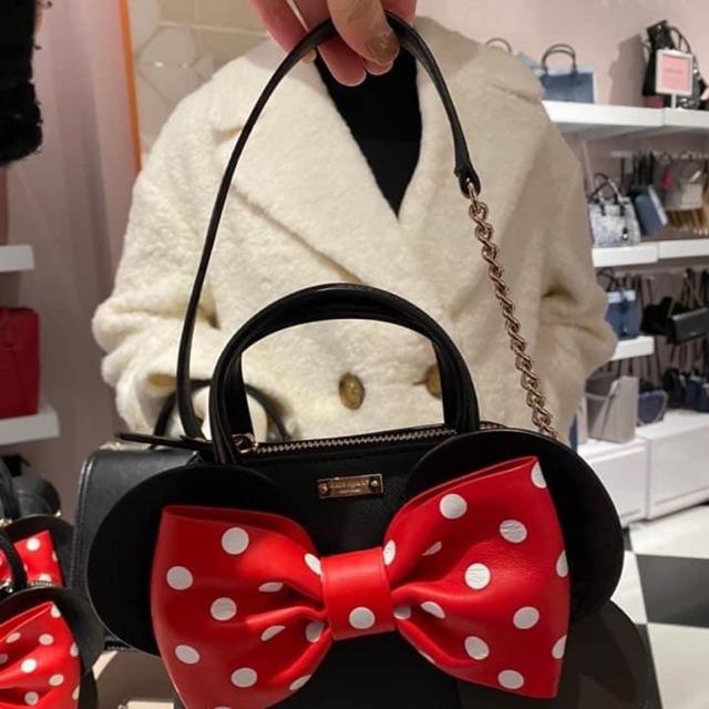 KATE SPADE MINNIE CROSSBODY /BACKPACK | Shopee Malaysia