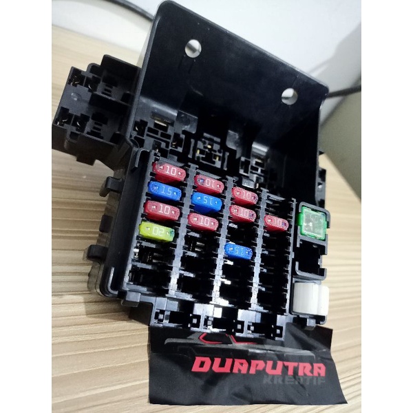 Fuse box hino dutro dyna Fuse House hino dyna hino dutro | Shopee Malaysia