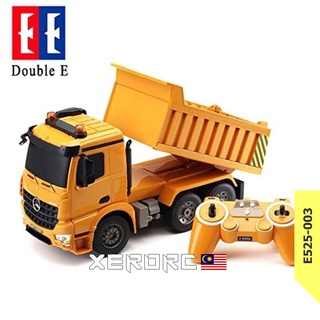 Double e shop rc dump truck